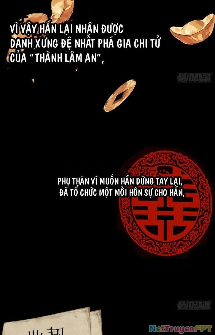 Bắt Đầu Bằng Một Văn Tiền Chapter 3 - Trang 2