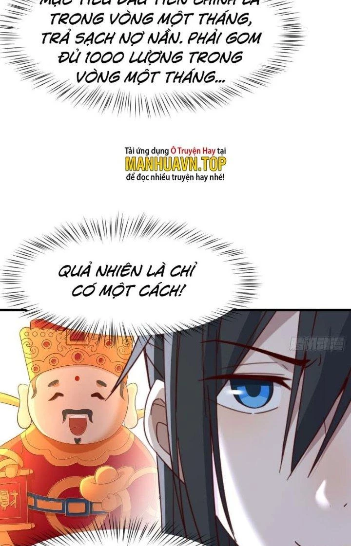 Bắt Đầu Bằng Một Văn Tiền Chapter 3 - Trang 2