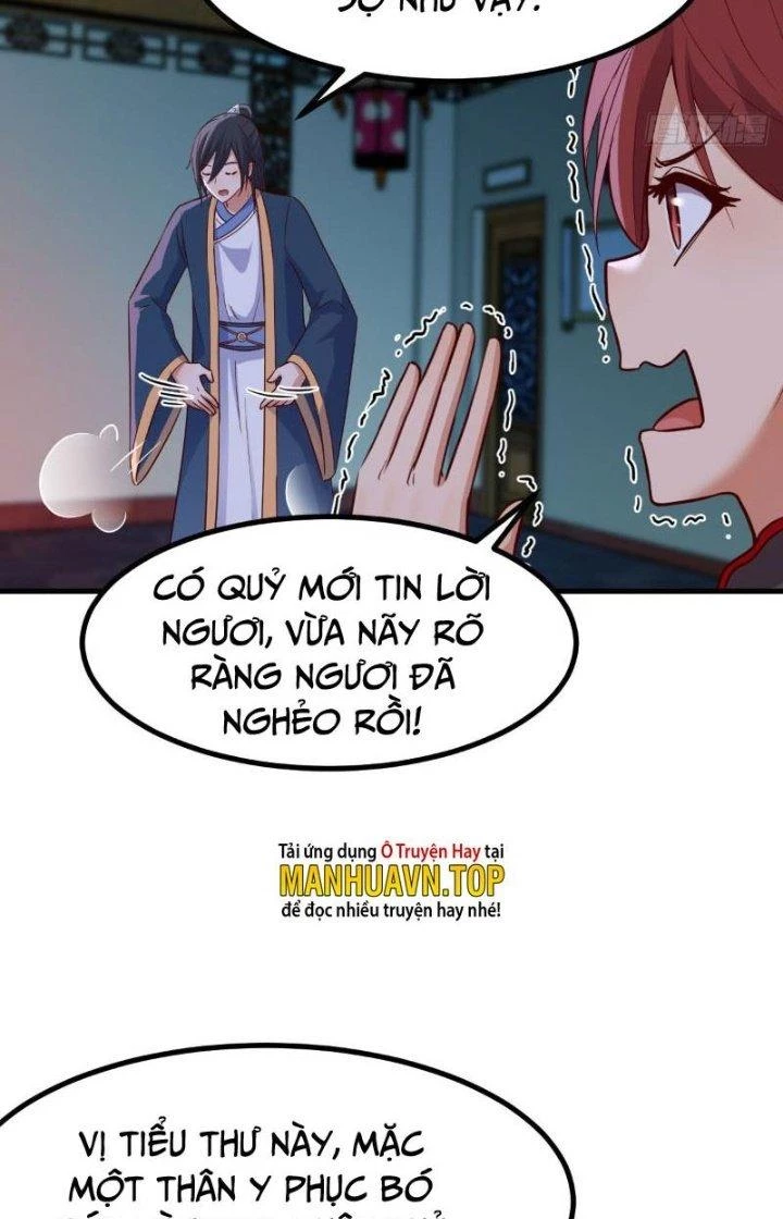 Bắt Đầu Bằng Một Văn Tiền Chapter 3 - Trang 2