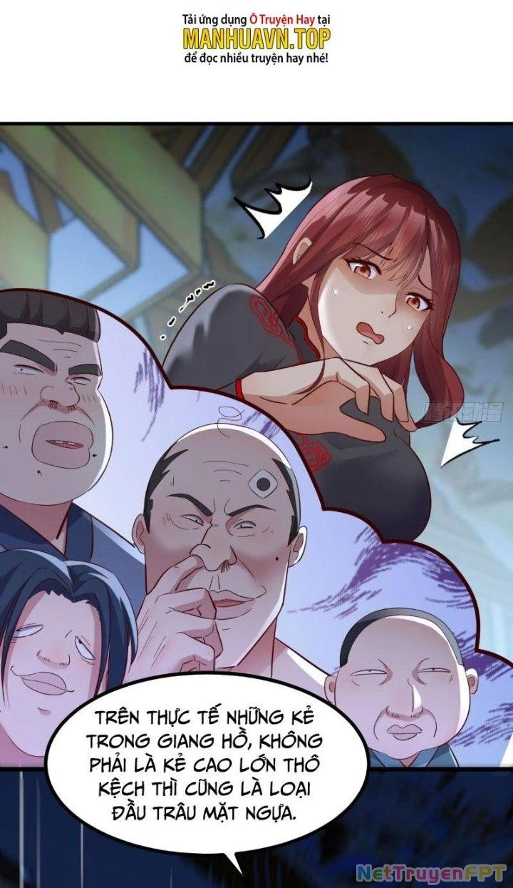 Bắt Đầu Bằng Một Văn Tiền Chapter 4 - Trang 2