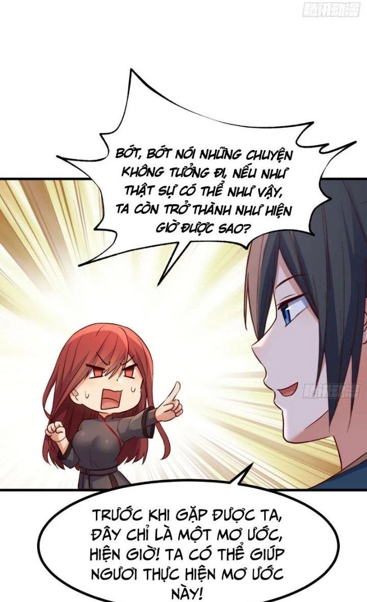 Bắt Đầu Bằng Một Văn Tiền Chapter 4 - Trang 2