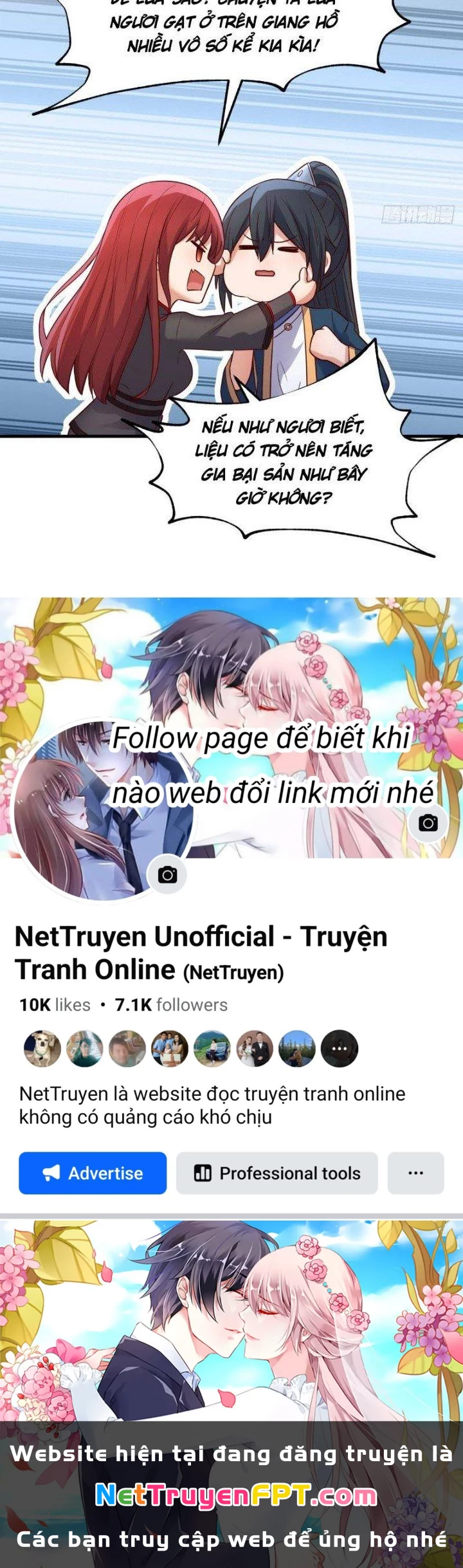 Bắt Đầu Bằng Một Văn Tiền Chapter 4 - Trang 2