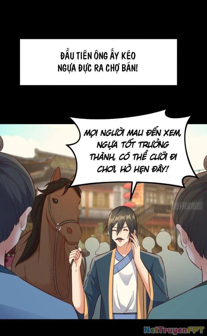 Bắt Đầu Bằng Một Văn Tiền Chapter 5 - Trang 2