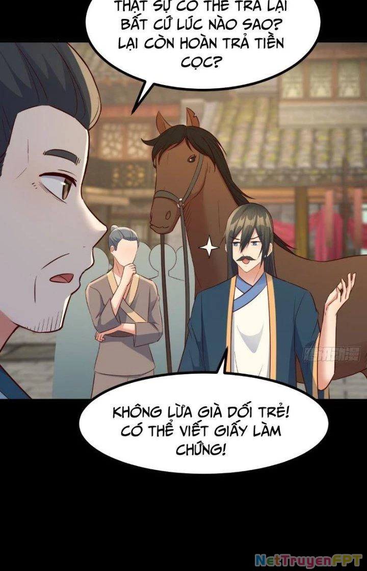 Bắt Đầu Bằng Một Văn Tiền Chapter 5 - Trang 2