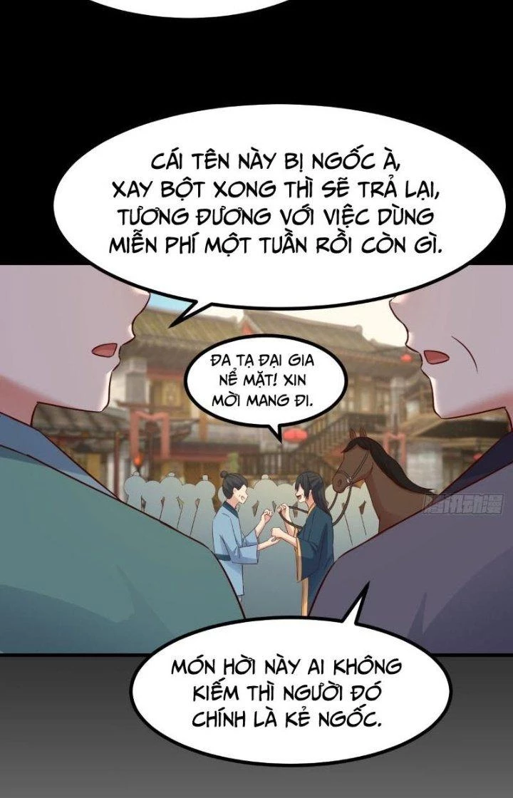 Bắt Đầu Bằng Một Văn Tiền Chapter 5 - Trang 2