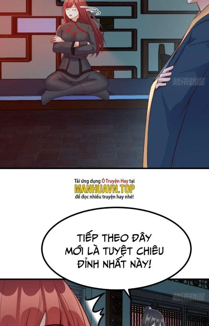 Bắt Đầu Bằng Một Văn Tiền Chapter 5 - Trang 2