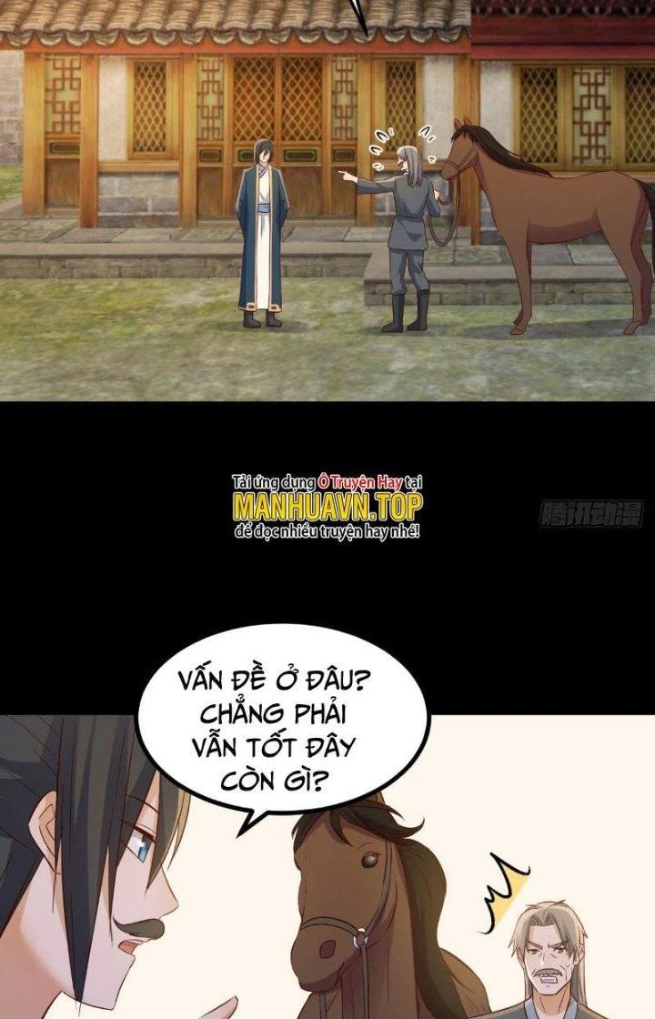 Bắt Đầu Bằng Một Văn Tiền Chapter 5 - Trang 2