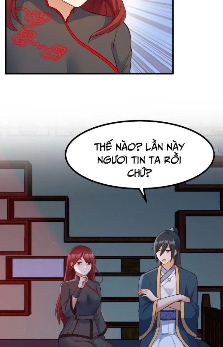 Bắt Đầu Bằng Một Văn Tiền Chapter 5 - Trang 2