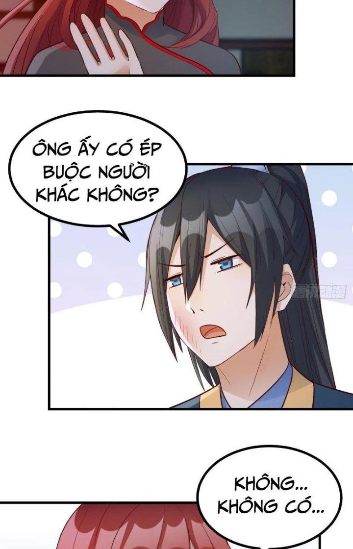Bắt Đầu Bằng Một Văn Tiền Chapter 6 - Trang 2