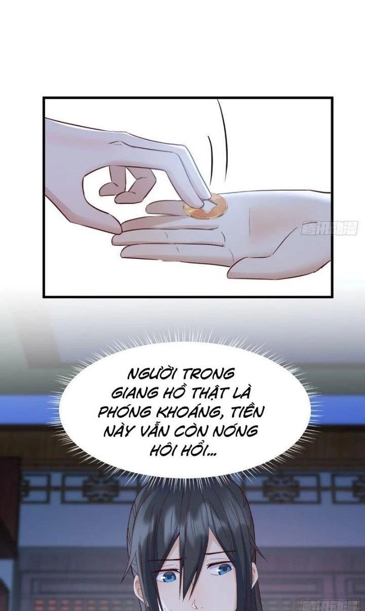 Bắt Đầu Bằng Một Văn Tiền Chapter 6 - Trang 2