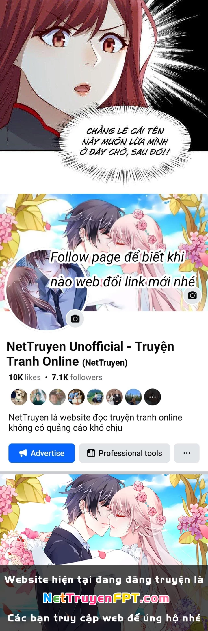 Bắt Đầu Bằng Một Văn Tiền Chapter 6 - Trang 2