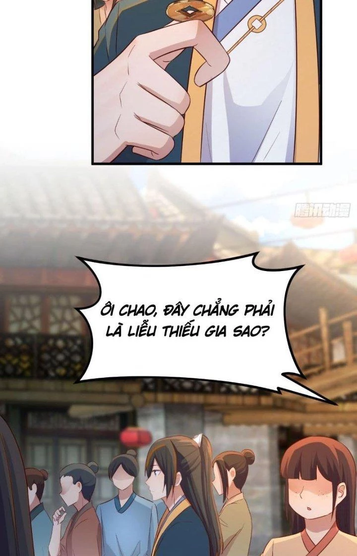 Bắt Đầu Bằng Một Văn Tiền Chapter 7 - Trang 2
