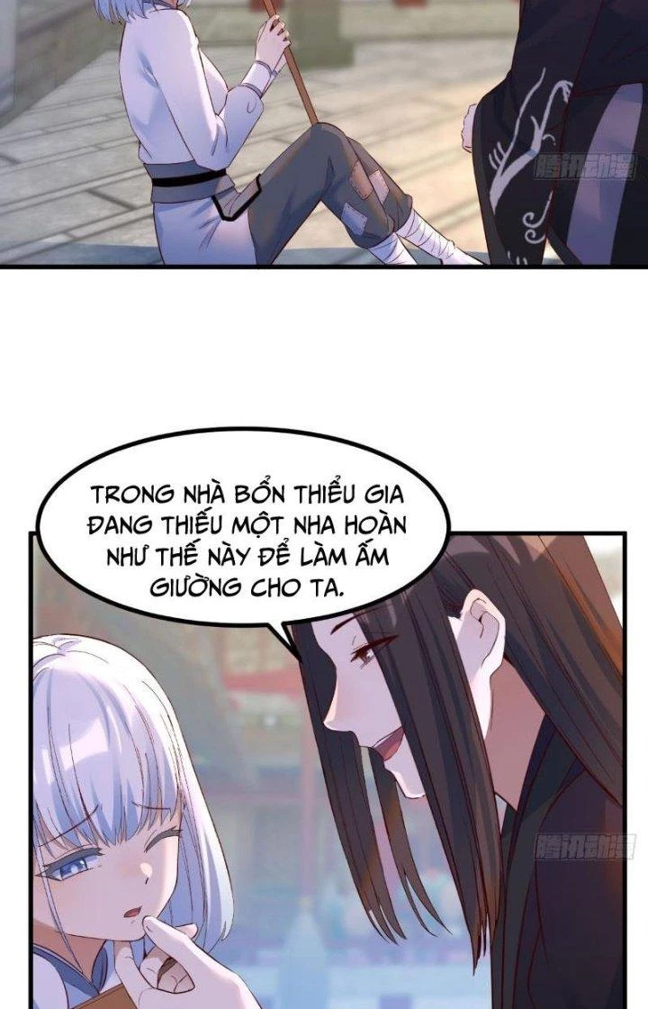Bắt Đầu Bằng Một Văn Tiền Chapter 8 - Trang 2