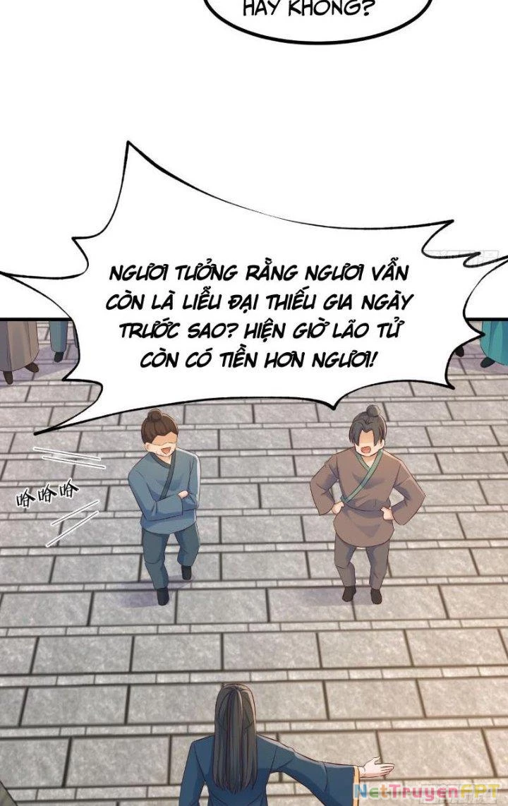 Bắt Đầu Bằng Một Văn Tiền Chapter 8 - Trang 2