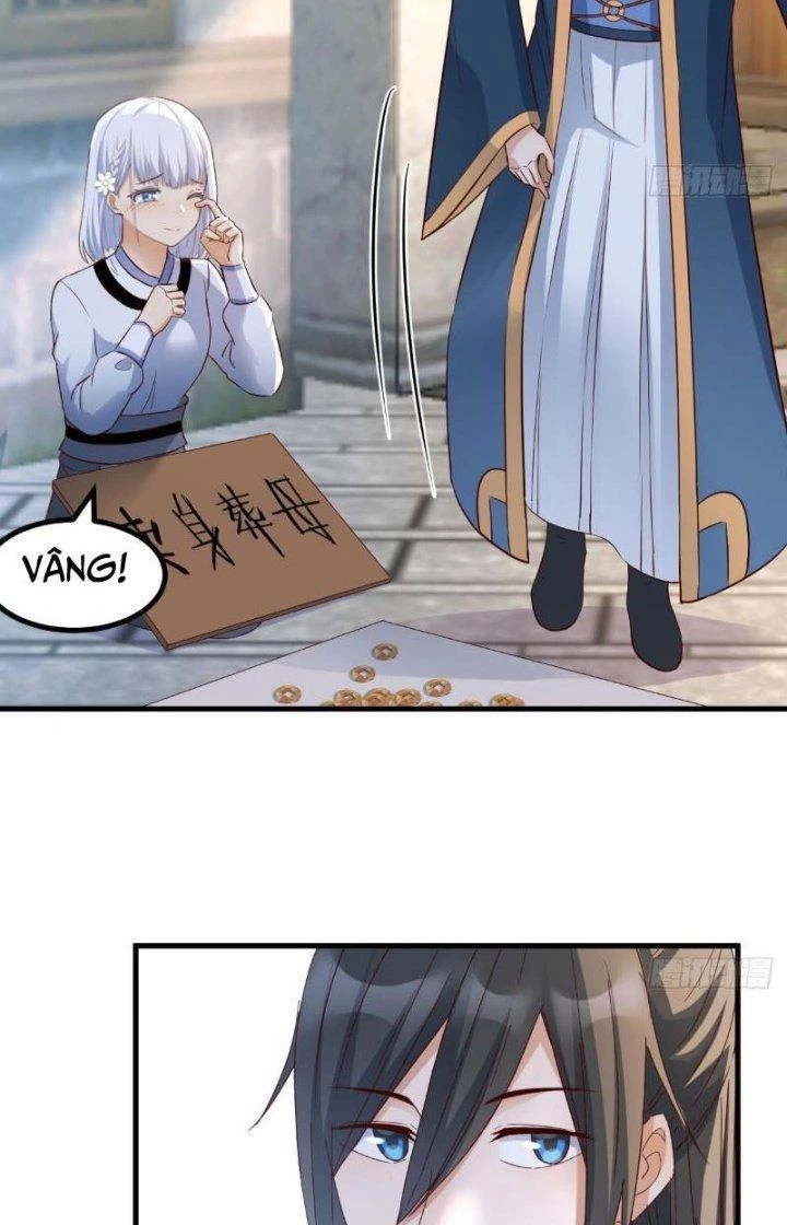 Bắt Đầu Bằng Một Văn Tiền Chapter 8 - Trang 2