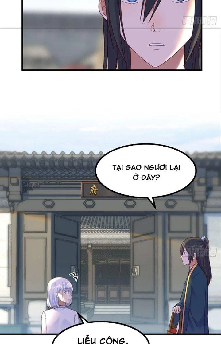 Bắt Đầu Bằng Một Văn Tiền Chapter 9 - Trang 2