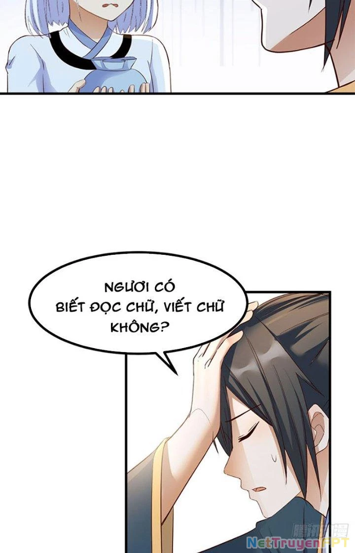 Bắt Đầu Bằng Một Văn Tiền Chapter 9 - Trang 2
