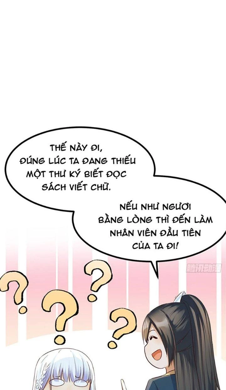 Bắt Đầu Bằng Một Văn Tiền Chapter 9 - Trang 2