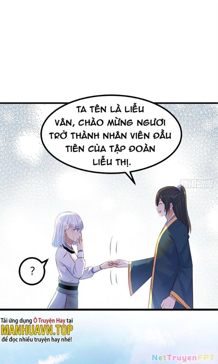Bắt Đầu Bằng Một Văn Tiền Chapter 9 - Trang 2