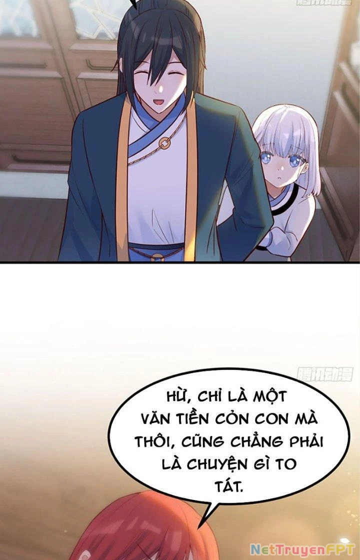 Bắt Đầu Bằng Một Văn Tiền Chapter 10 - Trang 2