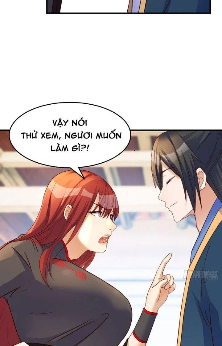 Bắt Đầu Bằng Một Văn Tiền Chapter 10 - Trang 2