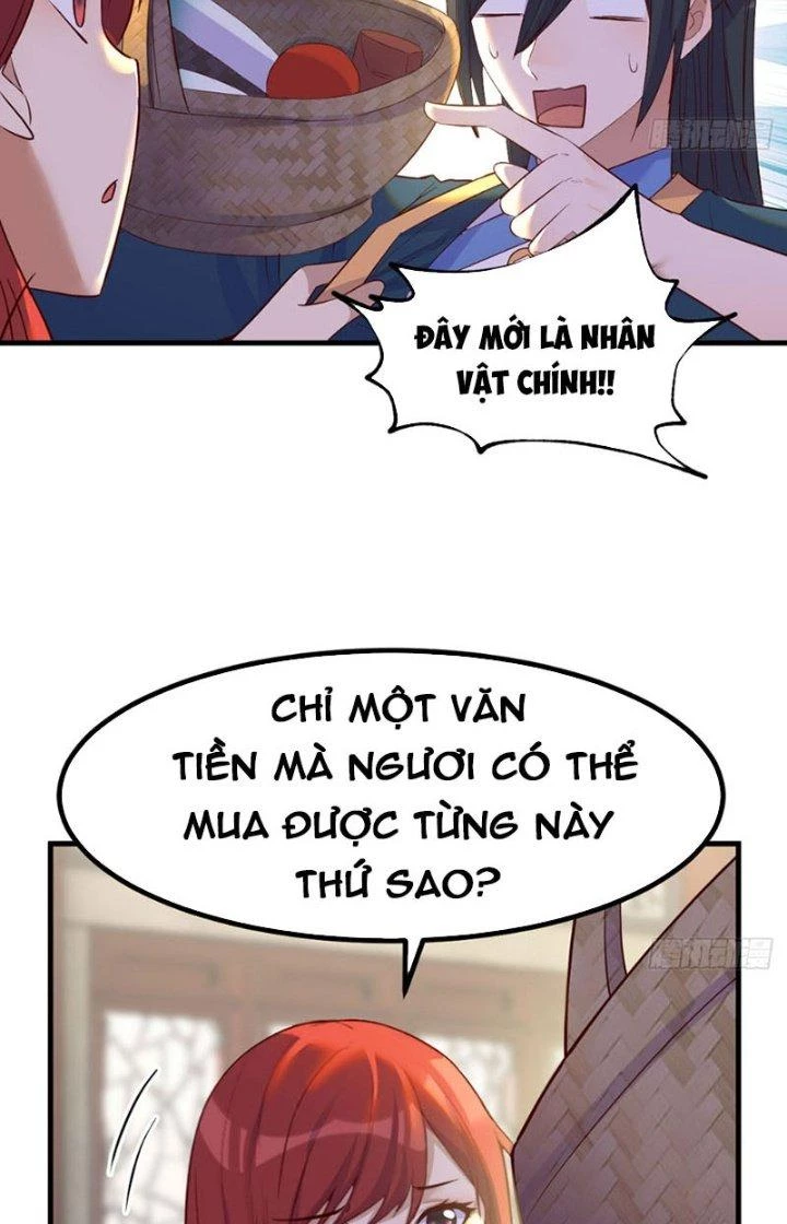 Bắt Đầu Bằng Một Văn Tiền Chapter 10 - Trang 2