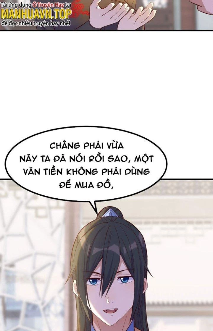 Bắt Đầu Bằng Một Văn Tiền Chapter 10 - Trang 2