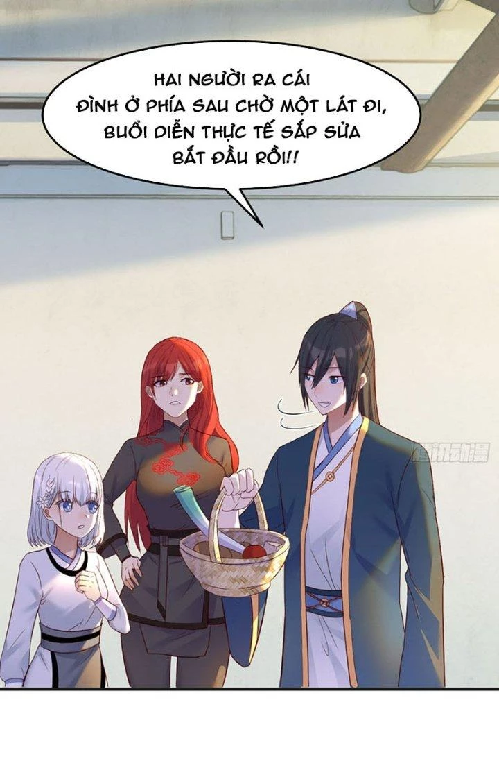 Bắt Đầu Bằng Một Văn Tiền Chapter 10 - Trang 2