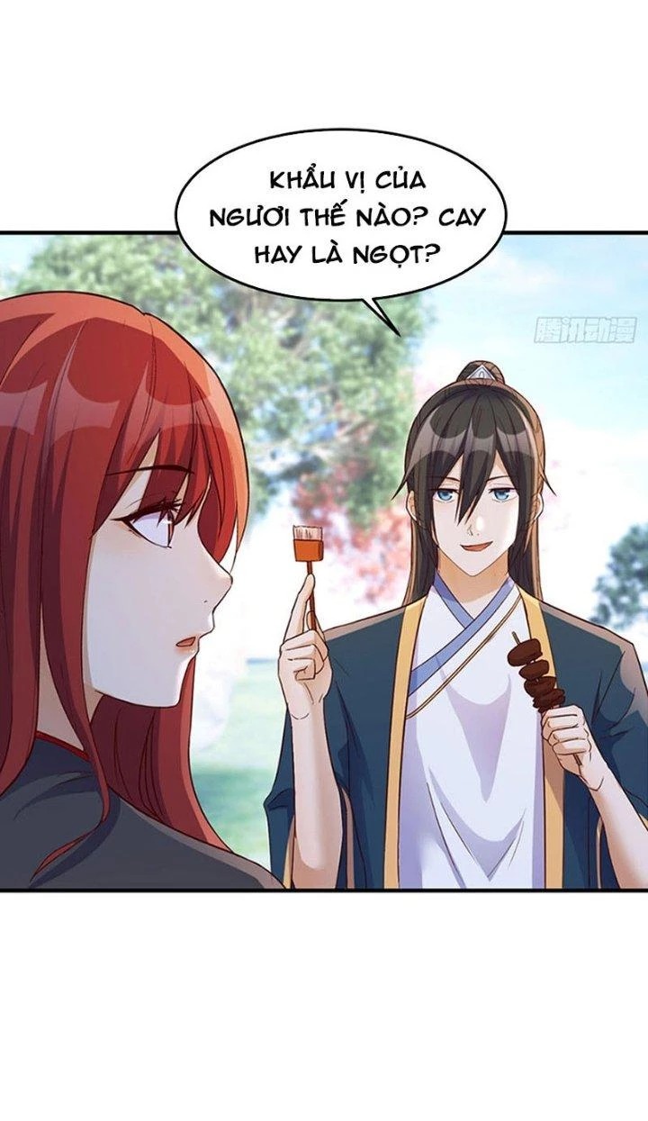 Bắt Đầu Bằng Một Văn Tiền Chapter 11 - Trang 2