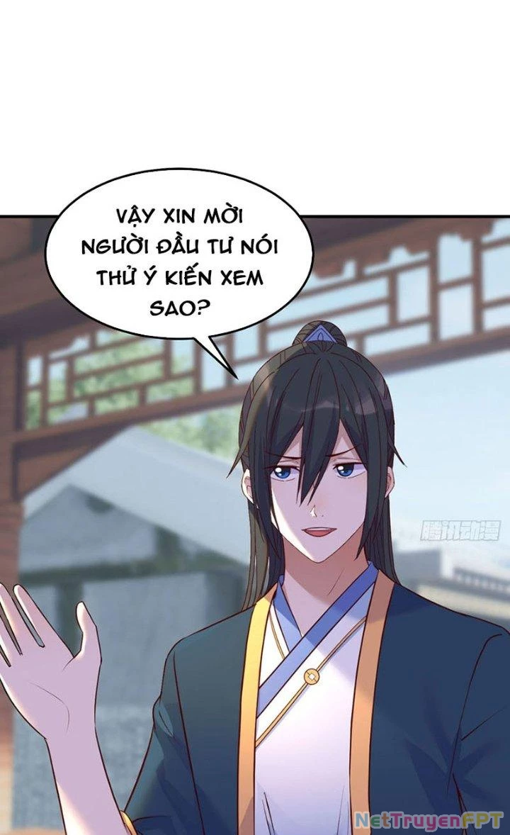Bắt Đầu Bằng Một Văn Tiền Chapter 11 - Trang 2