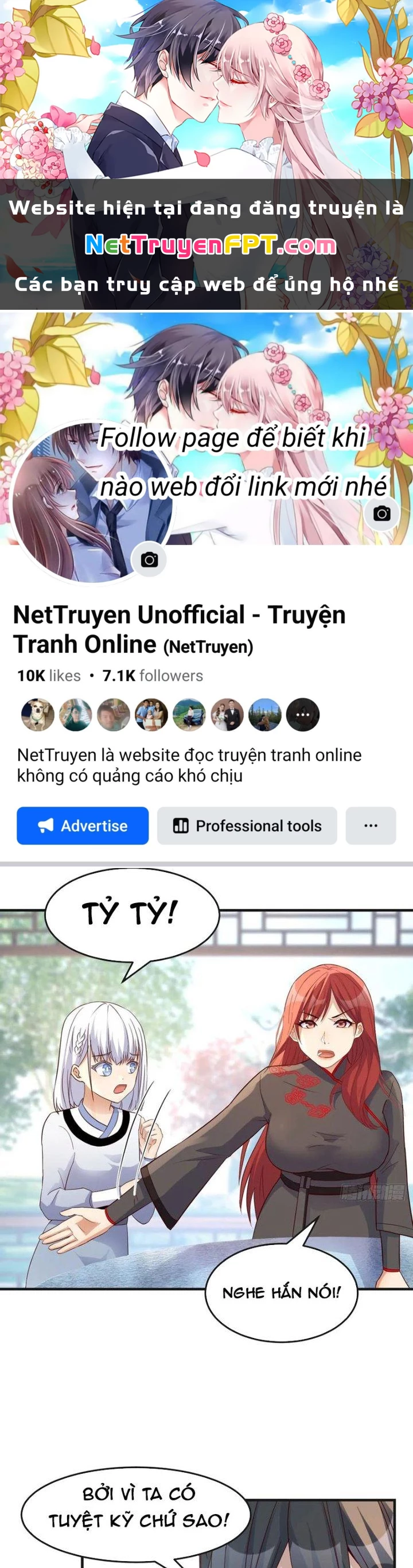 Bắt Đầu Bằng Một Văn Tiền Chapter 12 - Trang 2