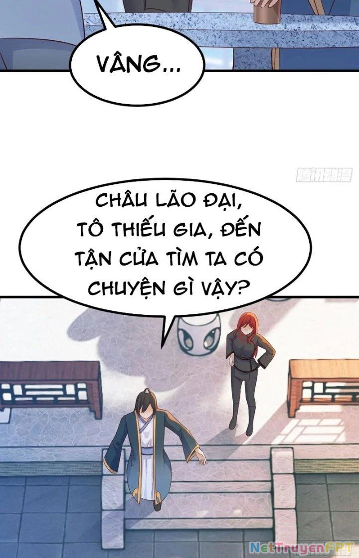 Bắt Đầu Bằng Một Văn Tiền Chapter 12 - Trang 2