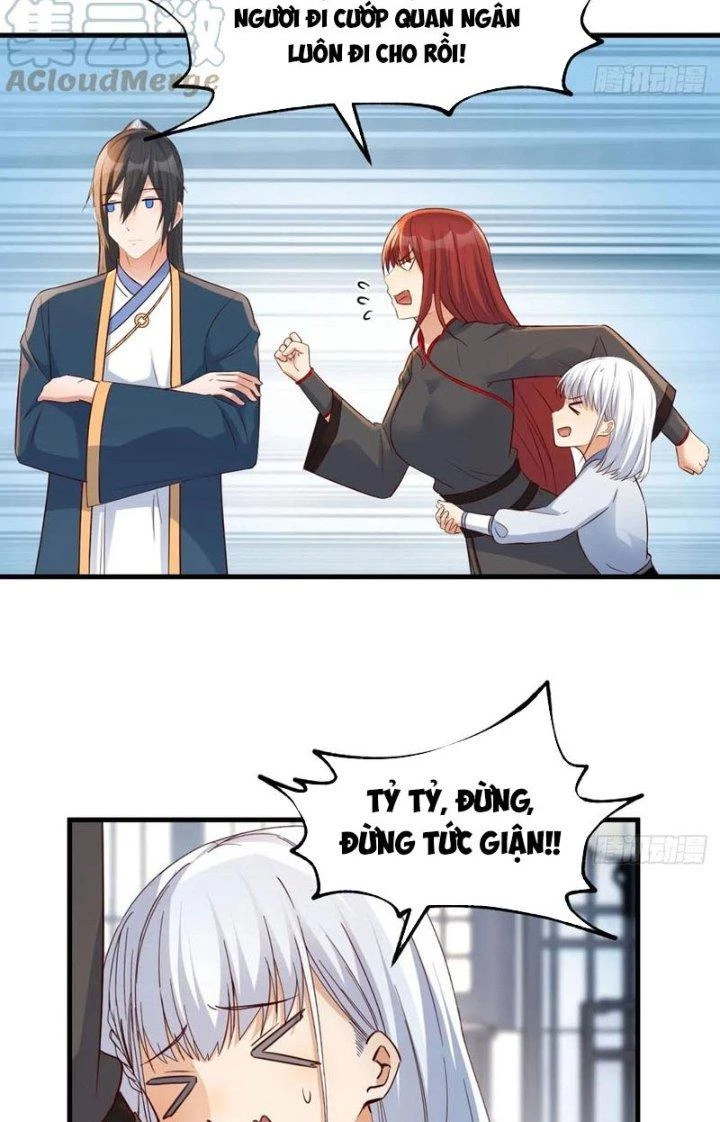 Bắt Đầu Bằng Một Văn Tiền Chapter 13 - Trang 2