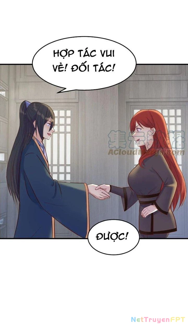 Bắt Đầu Bằng Một Văn Tiền Chapter 13 - Trang 2