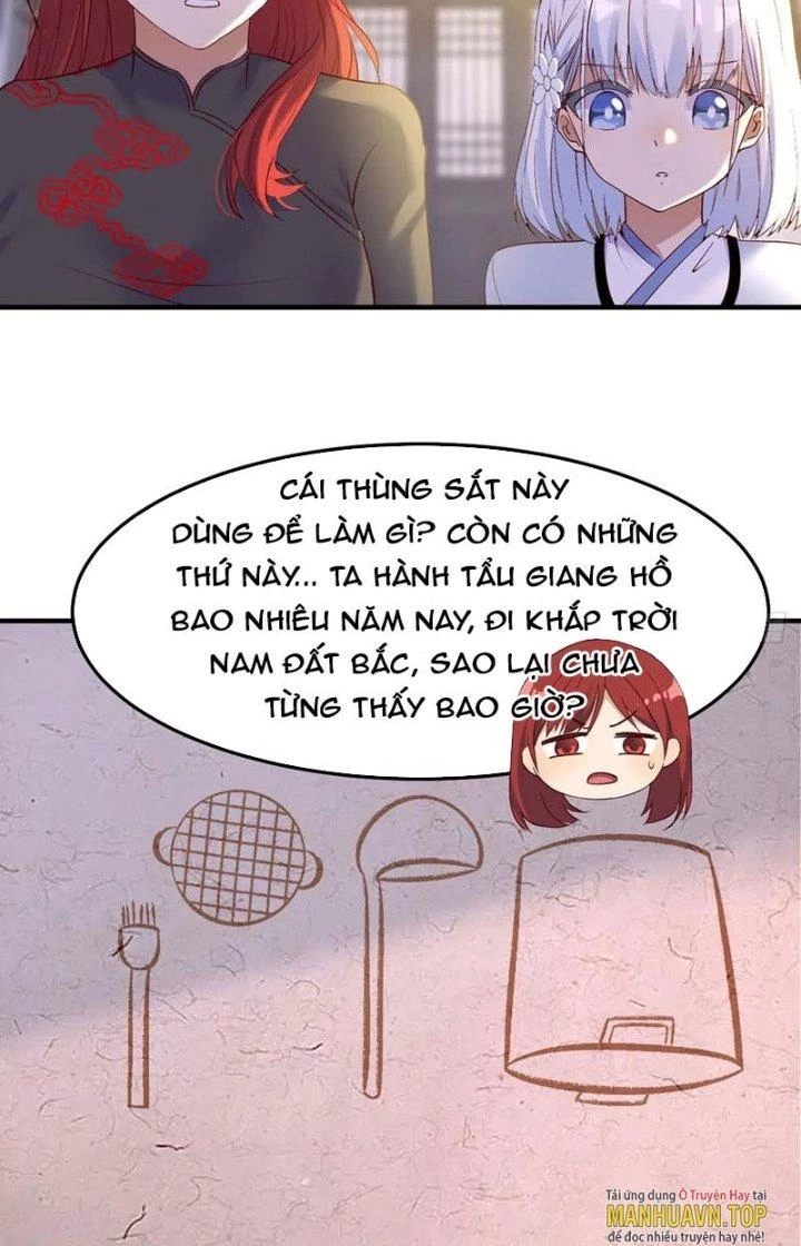 Bắt Đầu Bằng Một Văn Tiền Chapter 14 - Trang 2