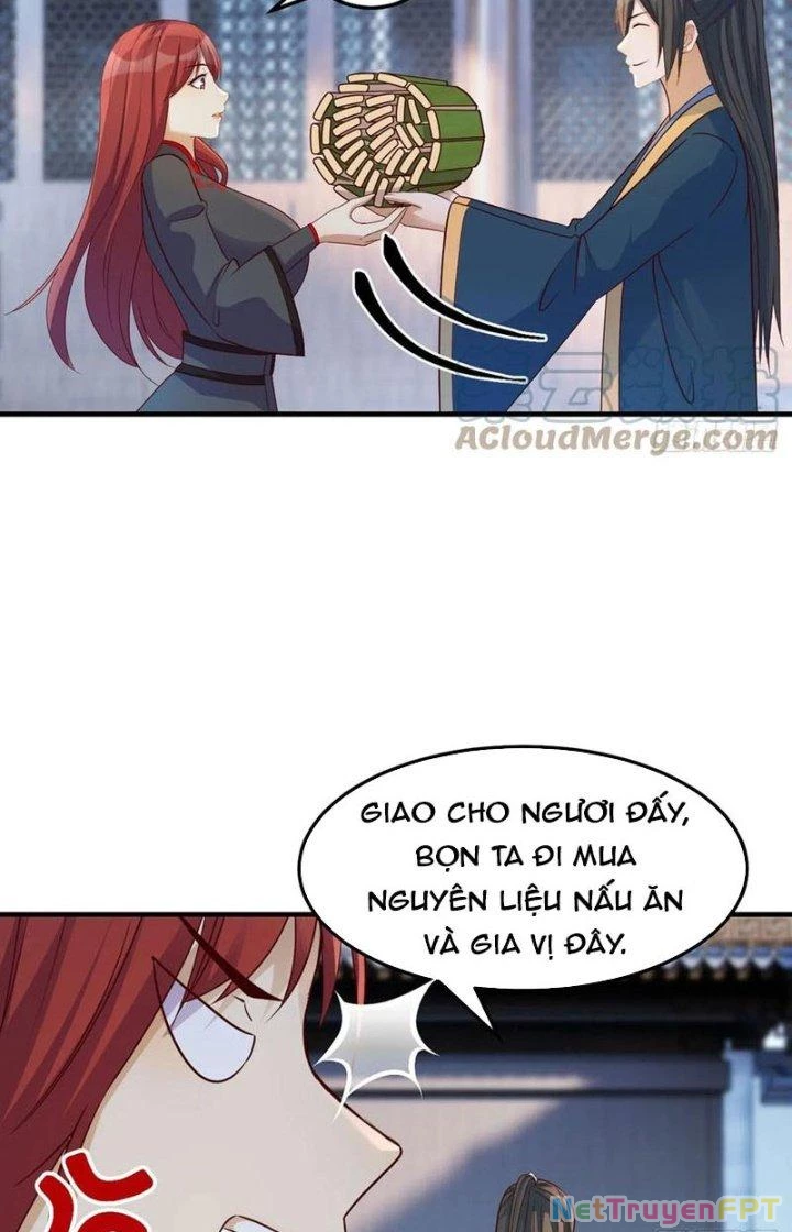 Bắt Đầu Bằng Một Văn Tiền Chapter 14 - Trang 2