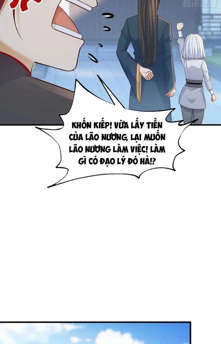 Bắt Đầu Bằng Một Văn Tiền Chapter 14 - Trang 2
