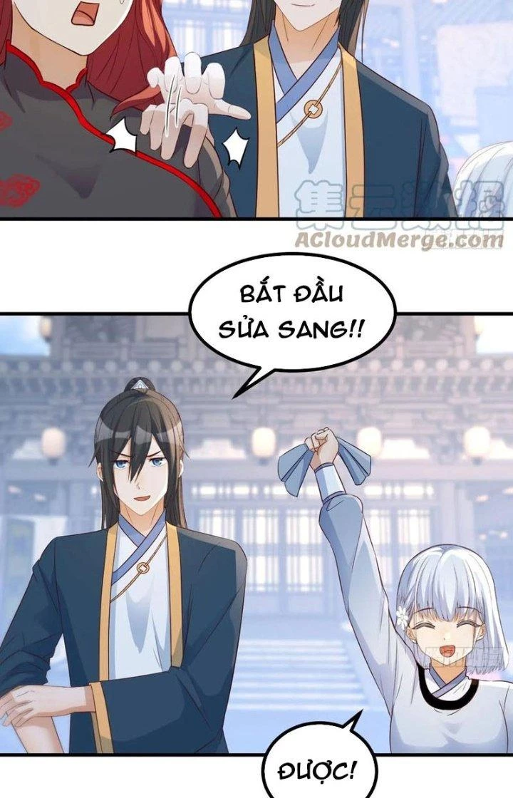 Bắt Đầu Bằng Một Văn Tiền Chapter 14 - Trang 2