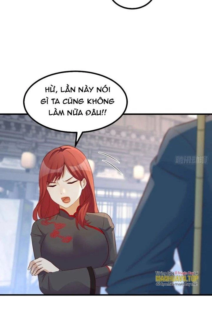 Bắt Đầu Bằng Một Văn Tiền Chapter 14 - Trang 2