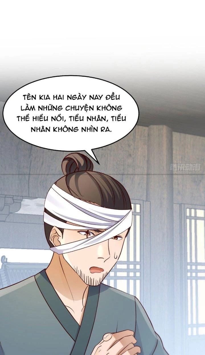 Bắt Đầu Bằng Một Văn Tiền Chapter 15 - Trang 2