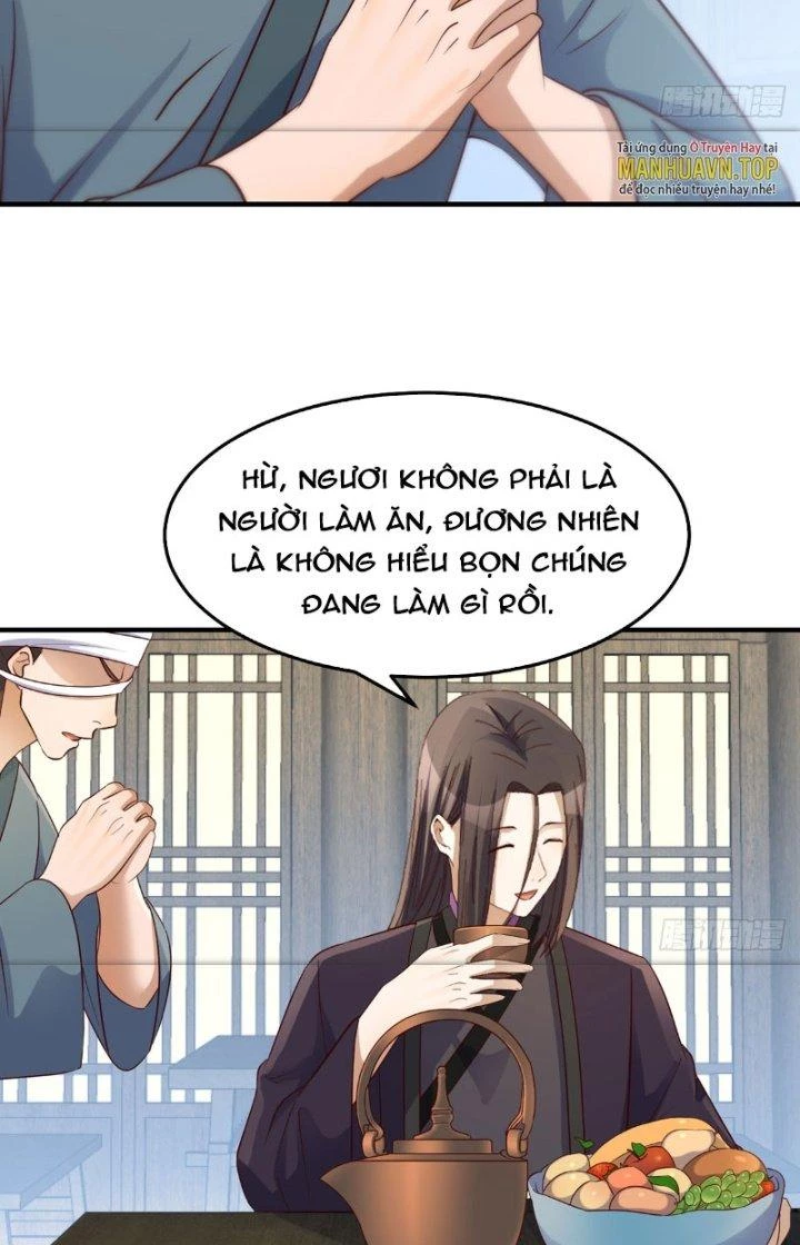 Bắt Đầu Bằng Một Văn Tiền Chapter 15 - Trang 2