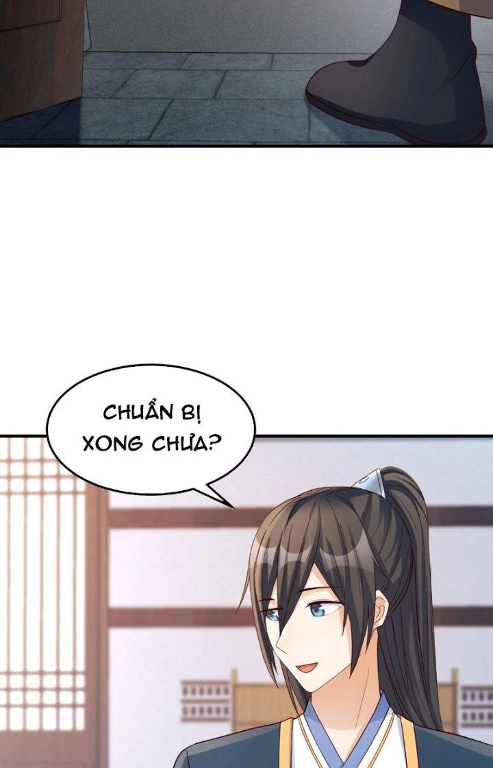 Bắt Đầu Bằng Một Văn Tiền Chapter 15 - Trang 2