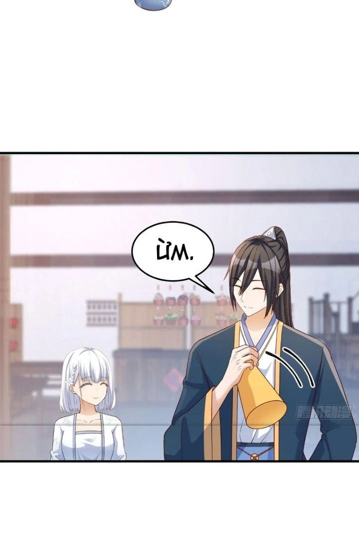 Bắt Đầu Bằng Một Văn Tiền Chapter 15 - Trang 2