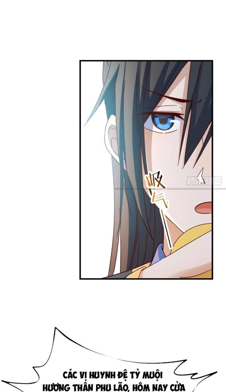 Bắt Đầu Bằng Một Văn Tiền Chapter 15 - Trang 2