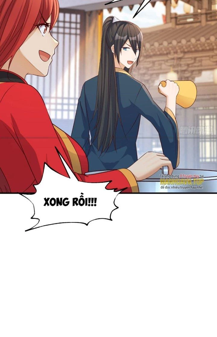 Bắt Đầu Bằng Một Văn Tiền Chapter 15 - Trang 2