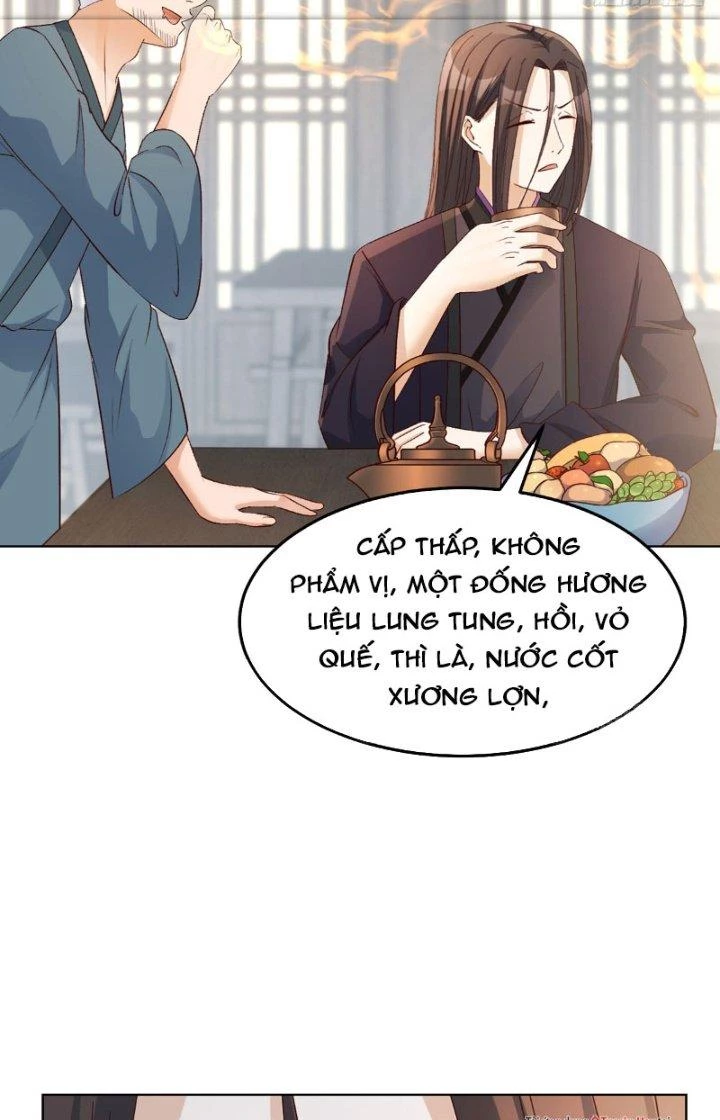Bắt Đầu Bằng Một Văn Tiền Chapter 15 - Trang 2