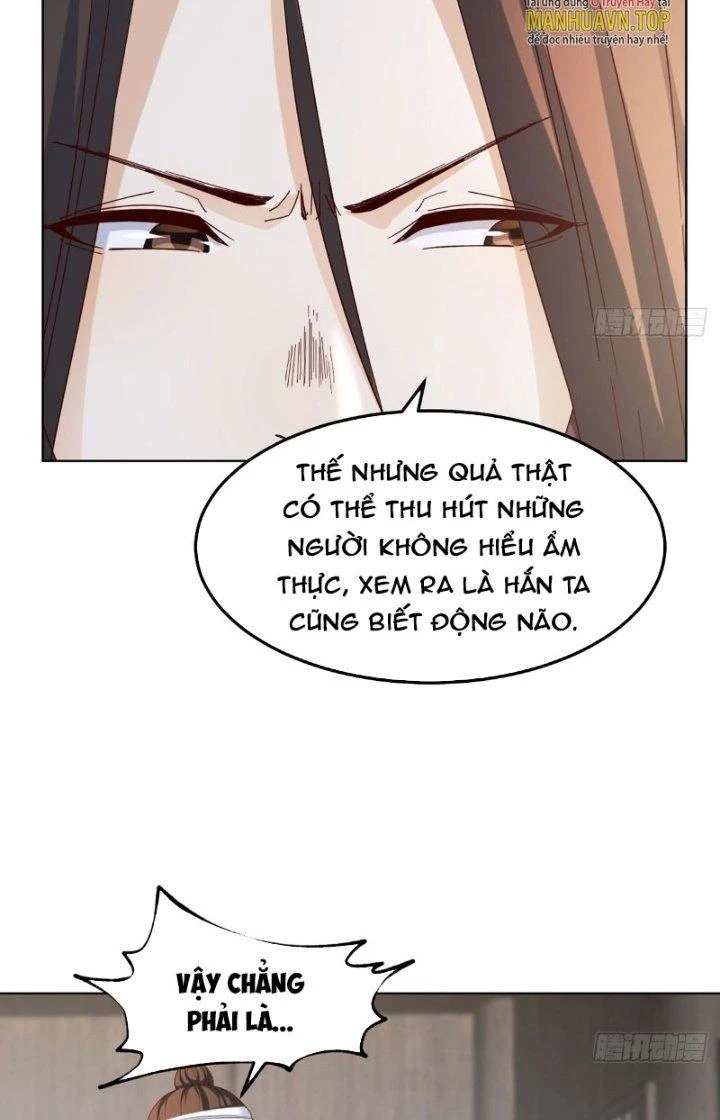 Bắt Đầu Bằng Một Văn Tiền Chapter 15 - Trang 2