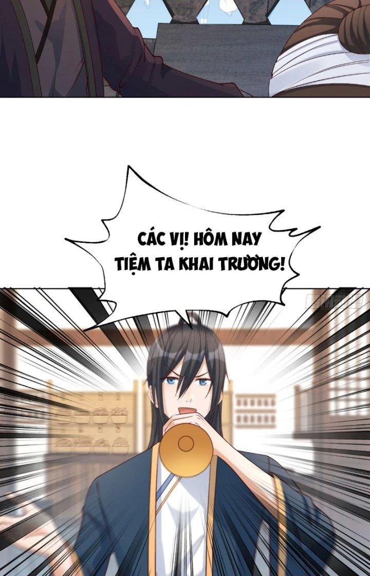 Bắt Đầu Bằng Một Văn Tiền Chapter 15 - Trang 2