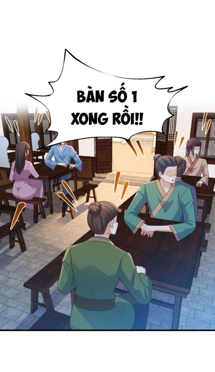 Bắt Đầu Bằng Một Văn Tiền Chapter 15 - Trang 2
