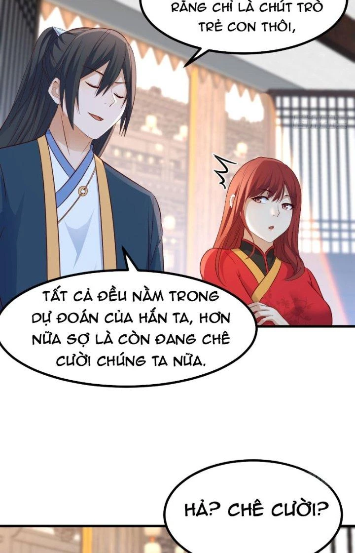 Bắt Đầu Bằng Một Văn Tiền Chapter 15 - Trang 2